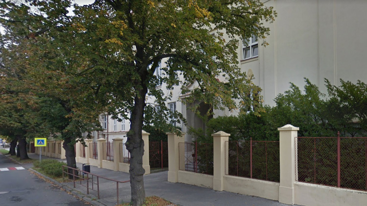 Tělocvičnu nahradí nová. Možná... 