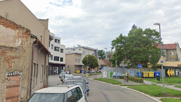 Vodní čeká rekonstrukce