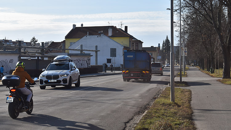 POTVRZENO: Vrahovická bude opět uzavřena od pondělí 14. února. NA TŘI MĚSÍCE!