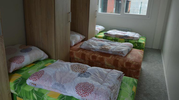 „Azylák“ dostane opět 600 tisíc korun