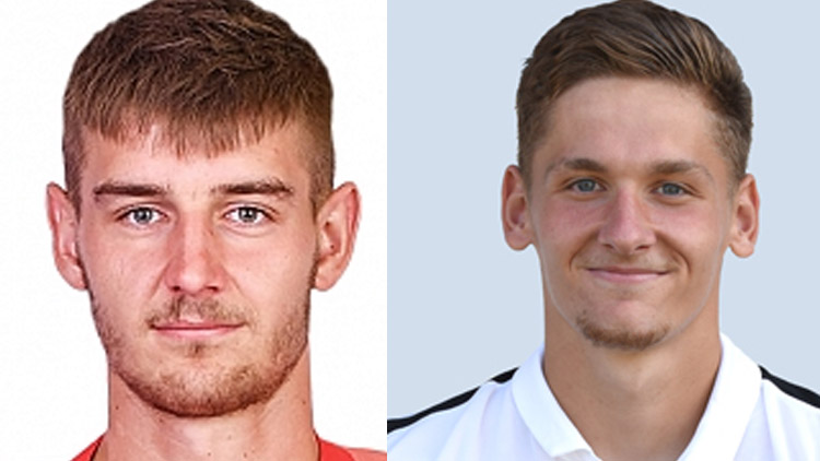 Zbrojovka hlásí dva odchody