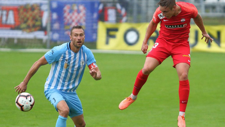 S Brnem už v pátek na ČT Sport