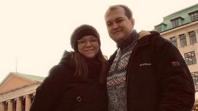 Prostějovská herečka z Ulice čeká holčičku!