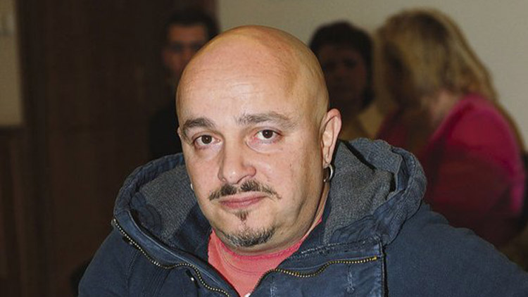 Kostelec na Hané pohostí Izera