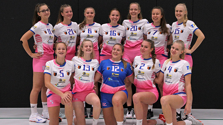 Kadetkám VK se čtvrté kolo extraligy nepovedlo