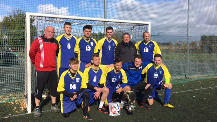 Uplynulý ročník okresních soutěží v malé kopané: obměněný hrací systém i historicky noví vítězové