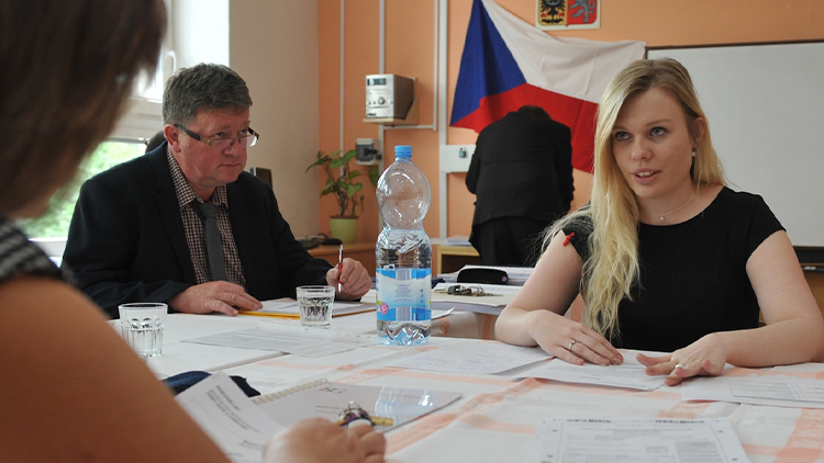 Maturity se blíží, jak se na ně nejlépe připravit?