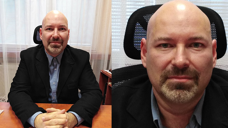 Marek Němec: „Mám výzvy rád a přijímám je s nadšením!“ 