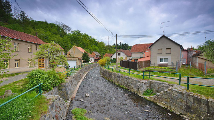 Díky třídění platí méně