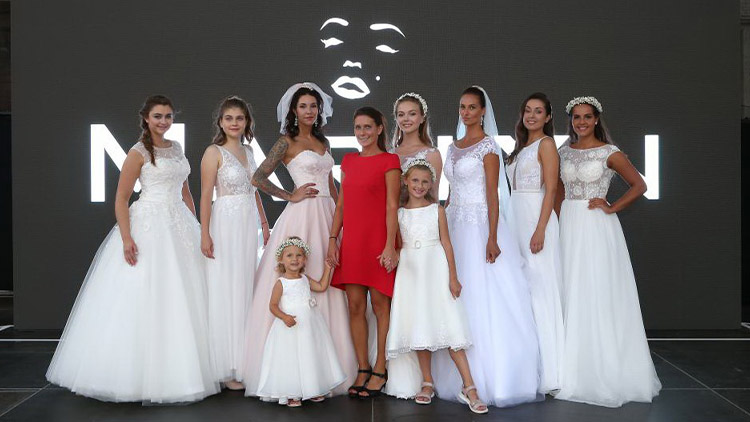 Chcete se prezentovat na přehlídkovém mole? Máte možnost!