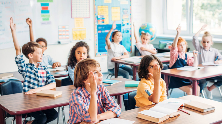 Škola základ života