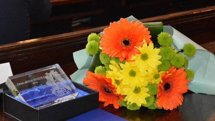 Nominace na Ceny města do konce února!