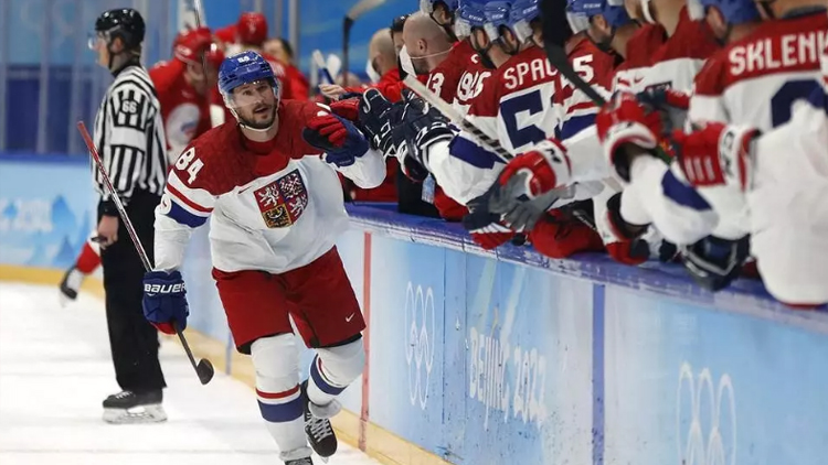 Přešlapujeme na místě