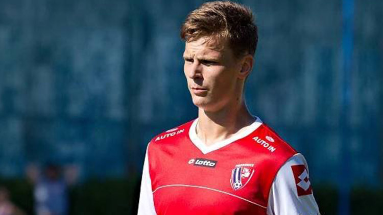 Nová posila pro Prostějov! Kdo nahradí Balu?