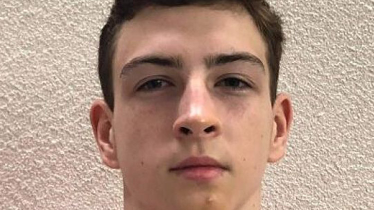 David Flajsar: „Jsem zvyklý  brát důležité situace na sebe“