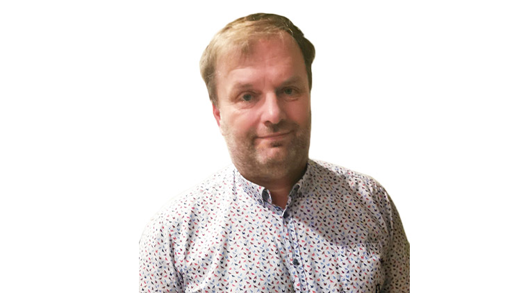 Šéf basketbalového K2 Prostějov Bohdan Hnízdil: „Jsem jen táta basketbalistek“