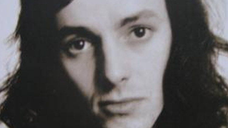 Připomínáme si nedožité sedmdesátiny fotografa a spisovatele Bohumila „Boba“ Krčila