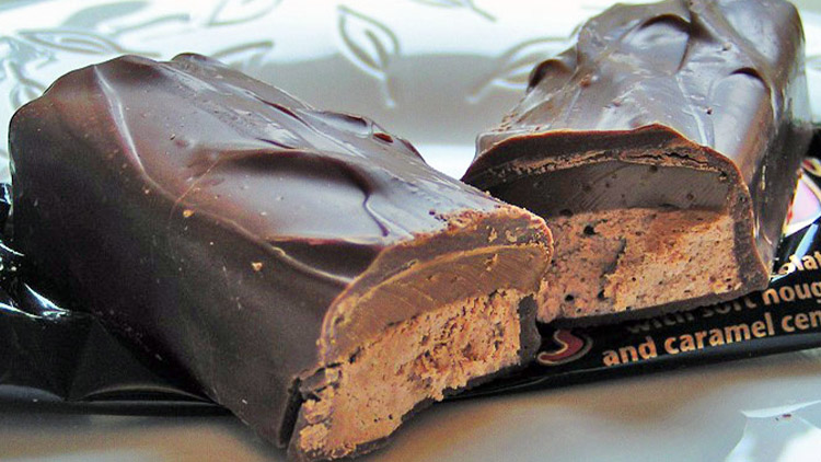 Chytili ho s tyčinkou