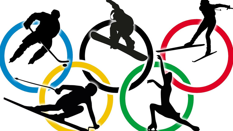 Olympiáda? Prostředí ani čas příliš nenahrávají