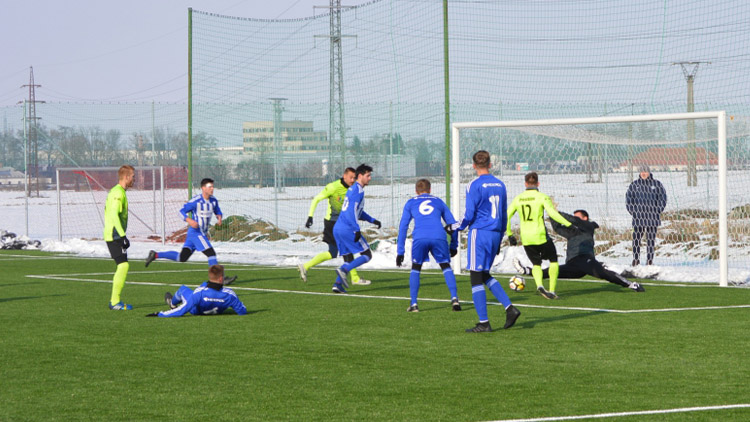 Generálka s Uničovem proběhne v Olšanech