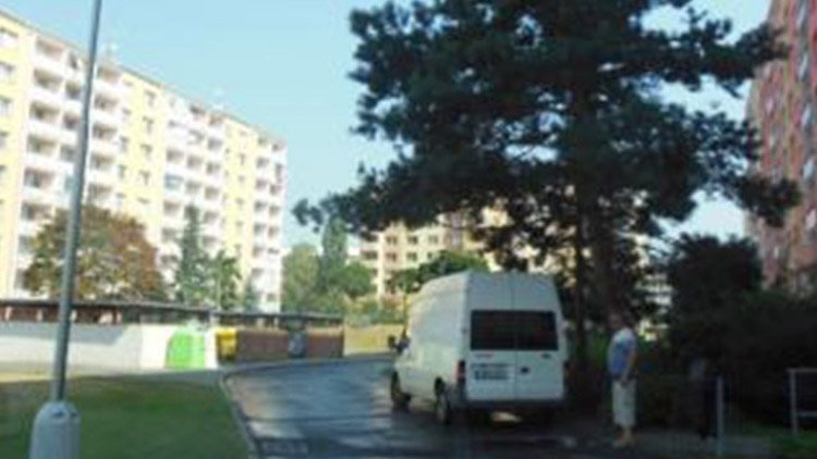 PROSTĚJOVSKO & REALITY a FINANCE