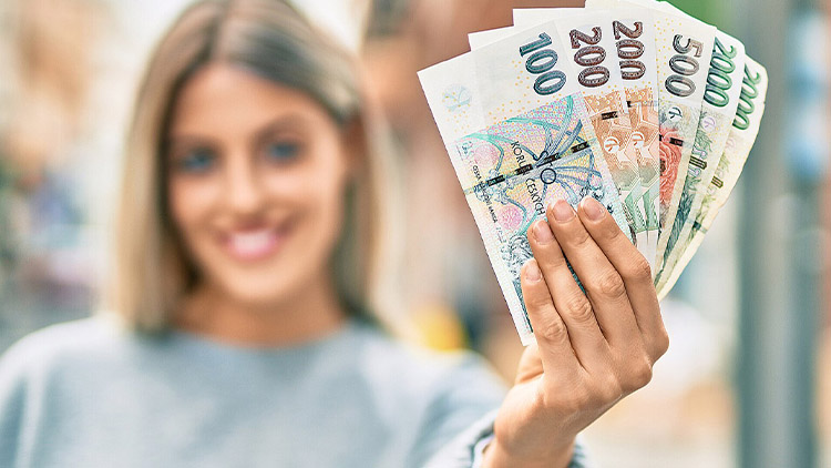 Jak ušetřit? Stačí zvážit, do čeho „investujeme“