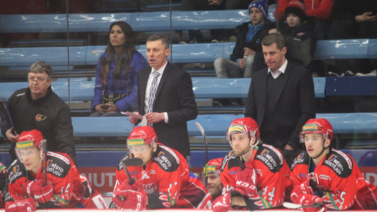 Tenká hranice mezi úspěchem a neúspěchem