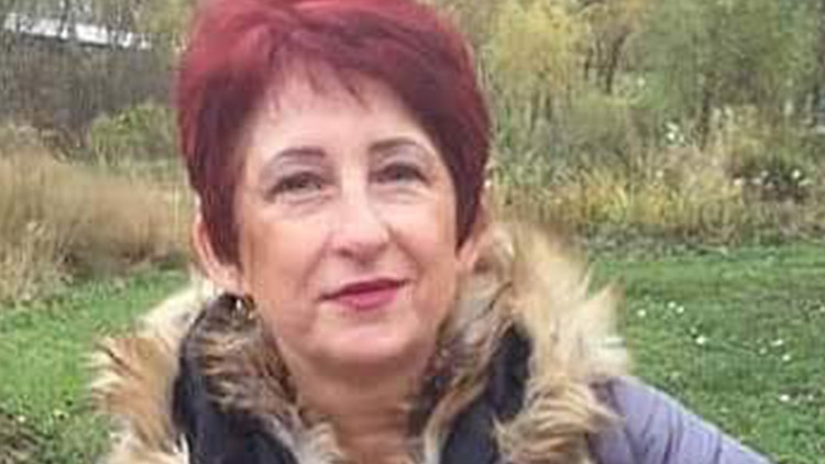 „Čeká nás hektické období, překvapivé změny,  ale i silné odhodlání,“ říká Anna Hanáková