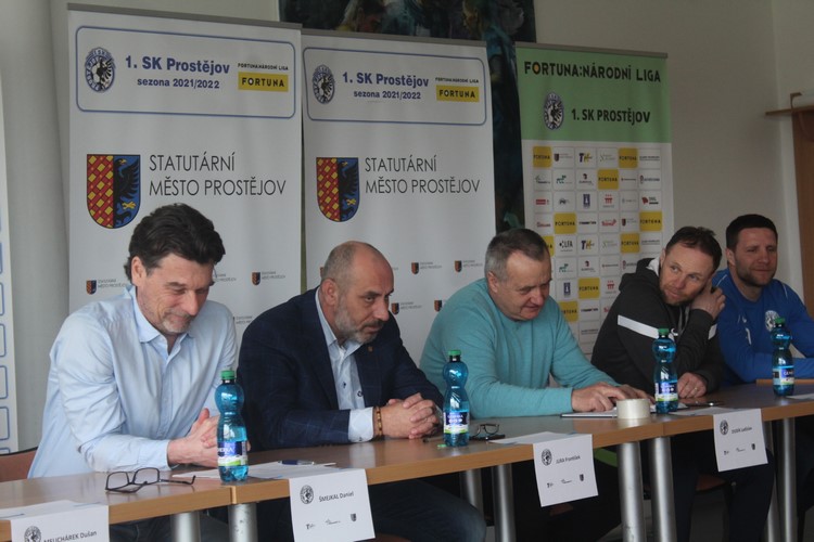 Proč nemohl do eskáčka přijít Kříž?