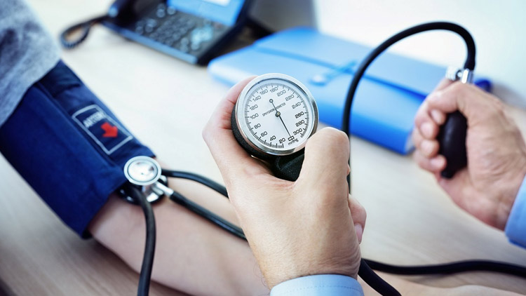 Odpoledne pro zdraví s Červeným křížem