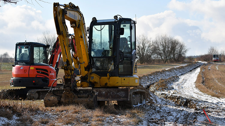 Superrychlý internet zamířil i do opičích hor