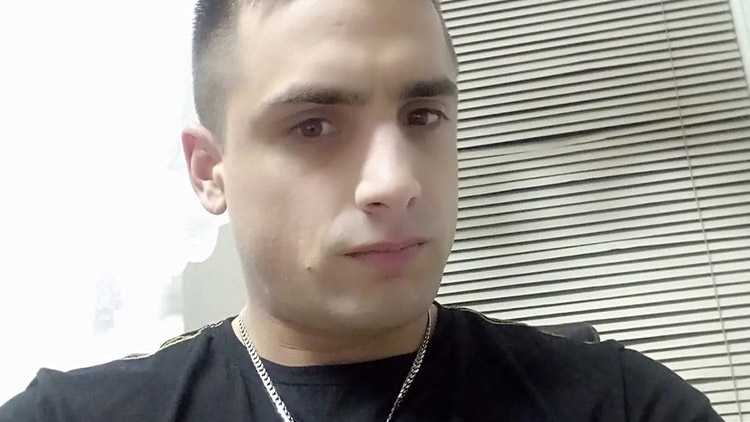 Feťák přeprodával ukradené věci. Trest si nakonec odsedí