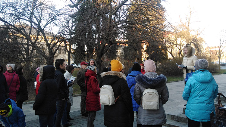 Prostějovem židovským aneb od staré synagogy k nové
