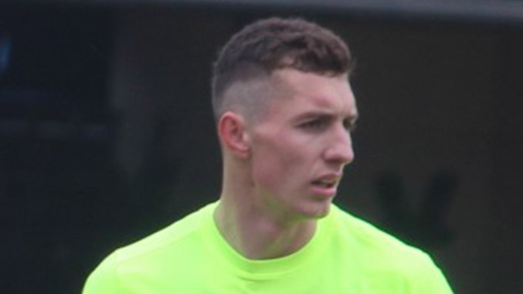 Jakub Kopřiva: „Byl to spíše boj než kombinační fotbal,  který jsme chtěli hrát...“