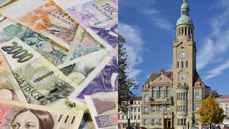 Do nadačního fondu  míří první peníze