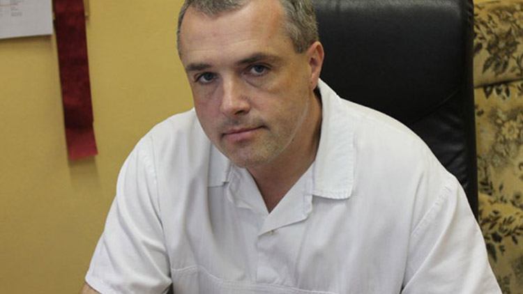 Zdeněk Prokeš: „Kritika péče není spravedlivá“