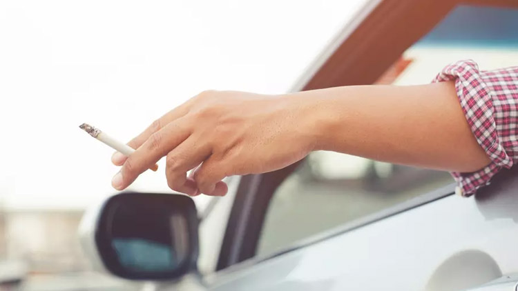 Pokuta za „vajgla“...