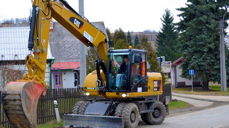 Kraj obcím pomůže s opravou vodovodů a kanalizací
