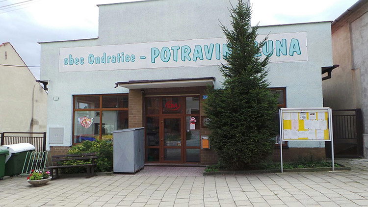 „Obchody znovu podpoříme, ale má to podmínky“