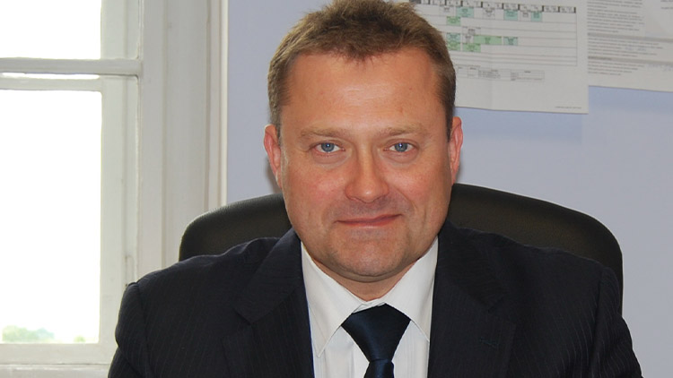  Jiří Pospíšil: „Napadnout svobodnou zemi je neodpustitelné!“