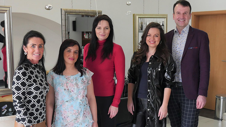 Renáta Čurejová omládla doslova před očima o 10 let!