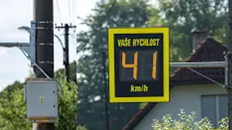 Měřit se bude i na estakádě?