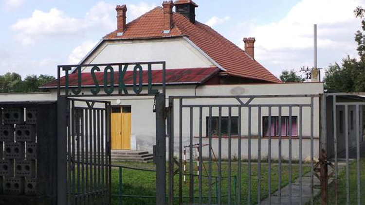 Mořický Sokol má nové vedení