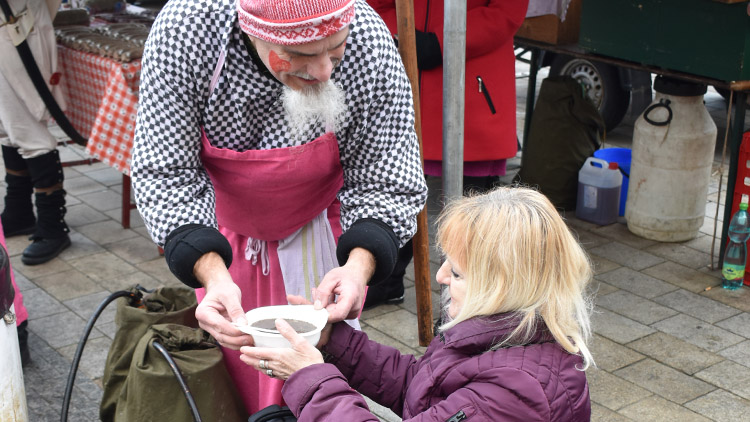 Ani tu „kačku“ nechtěl