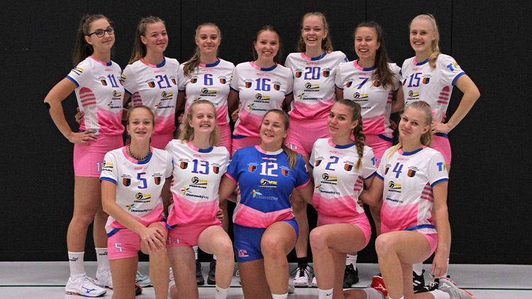 Jak skončí kadetky VK v extralize U17?