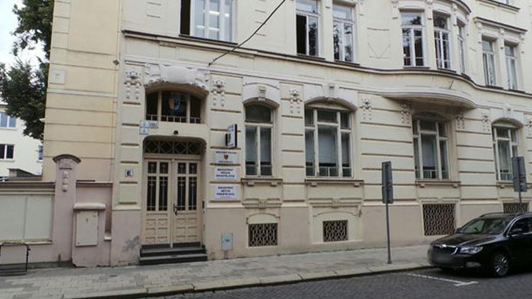 Ředitel městské policie zmínil největší problémy