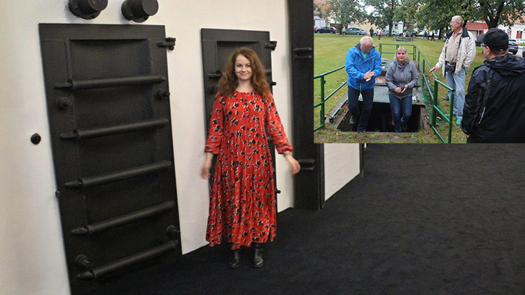 Když Putin vyhrožuje nukleárními zbraněmi...