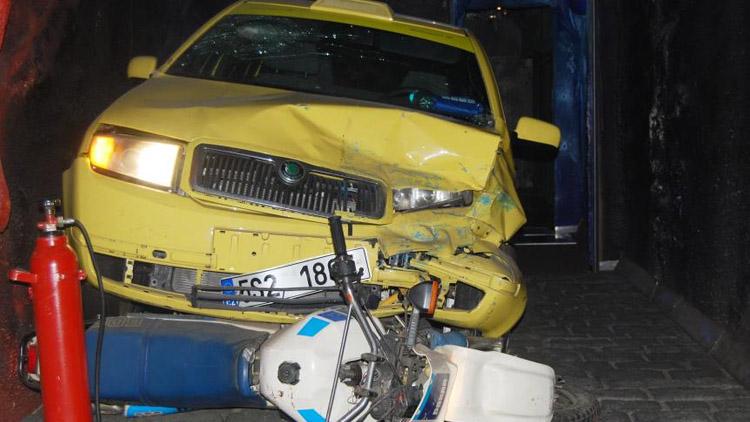 REVOLUTION TRAIN – šestá návštěva protidrogového vlaku v Prostějově