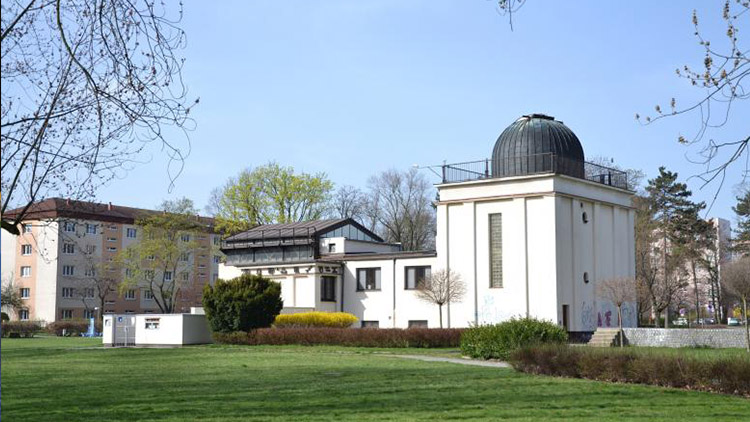 Prostějované chtějí nejvíce altán v Kolářových sadech