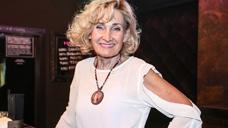 Na Stražisku budou znít písně Karla Gotta. Dorazí i Zuzana Bubílková